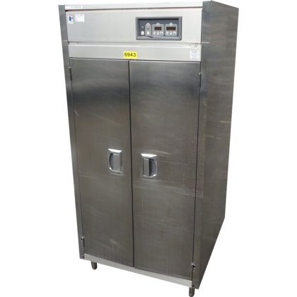 株式会社フジマック FEDBW20S