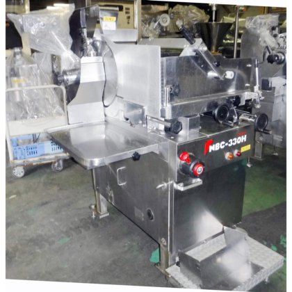 株式会社なんつね NBC-330H