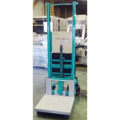 株式会社スギヤス(Bishamon) ST50A