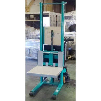 株式会社スギヤス(Bishamon) ST50A