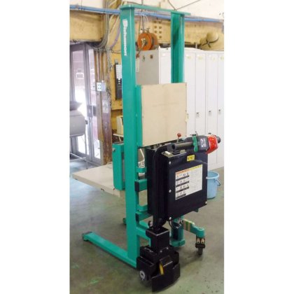 株式会社スギヤス(Bishamon) ST50A