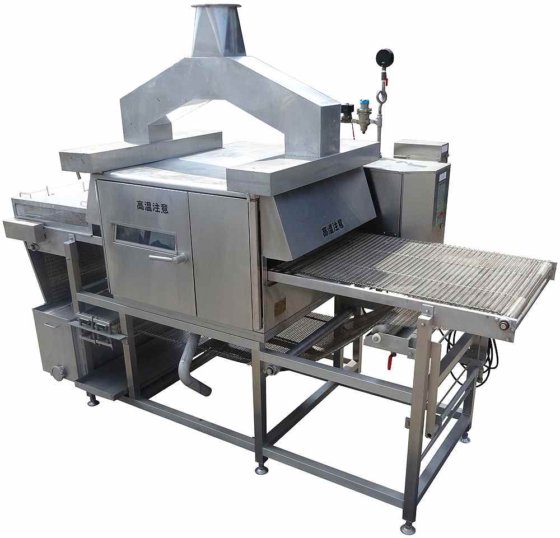 アサヒ装設株式会社 IMPJ-80A-1-X