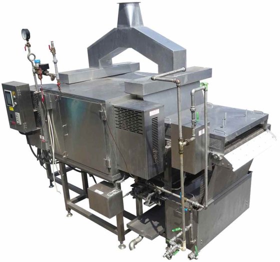 アサヒ装設株式会社 IMPJ-80A-1-X