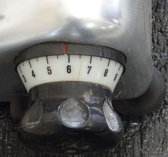 BIZERBA(ビゼルバ) SE 255