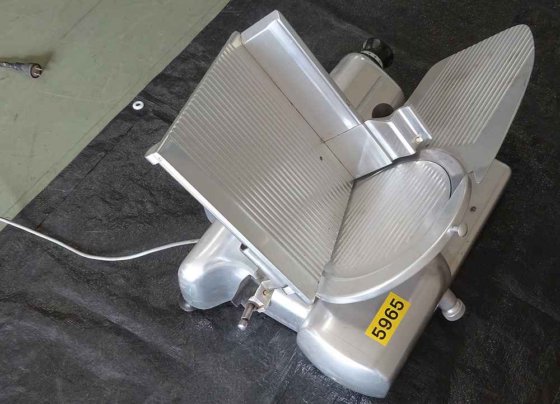 BIZERBA(ビゼルバ) SE 255