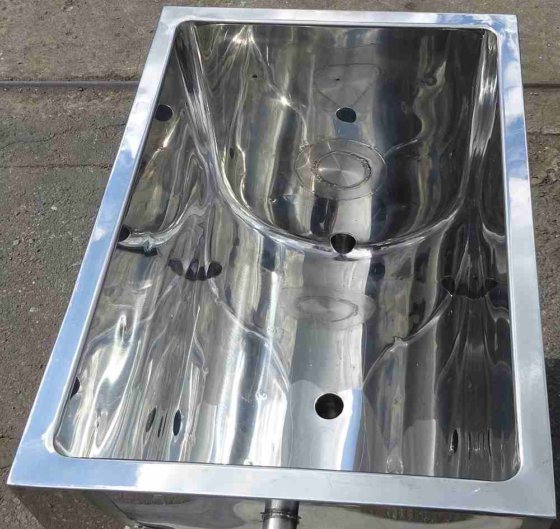 【あんこ充填機】