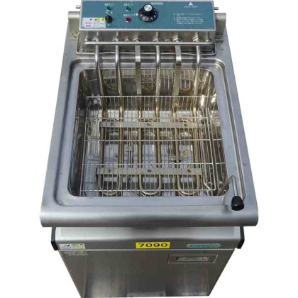 タニコー株式会社 TTEFL-45