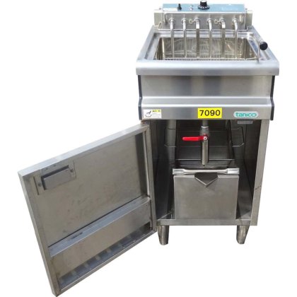 タニコー株式会社 TTEFL-45