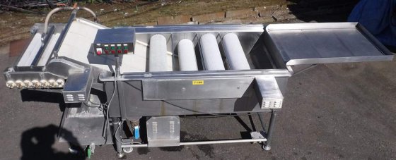 株式会社 井河鉄工所 HRシリーズ