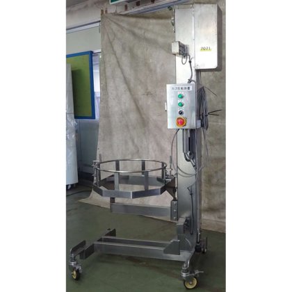 株式会社アイ・ティ・エス 整理番号HD01