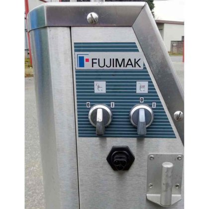 株式会社フジマック 60-71-307