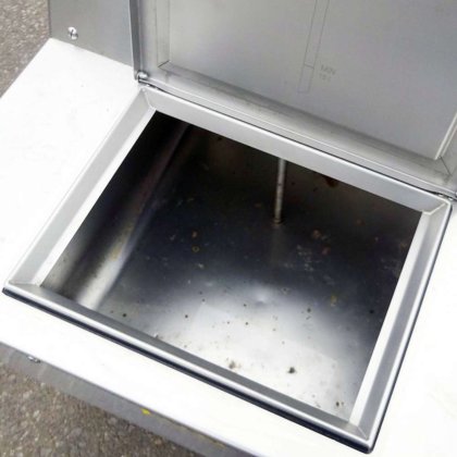 株式会社フジマック 60-71-307