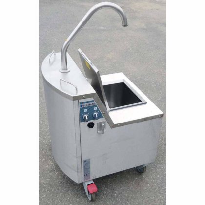 株式会社フジマック 60-71-307