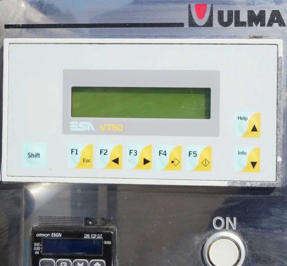 ULMA TF-MINI