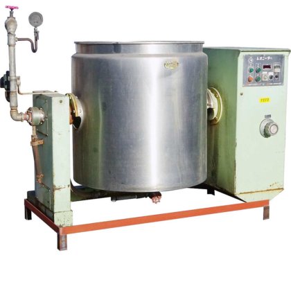 【レオニーダー(約460L)】