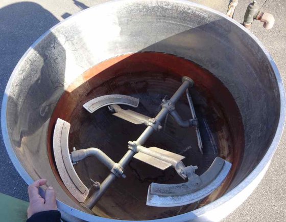 【レオニーダー(約460L)】