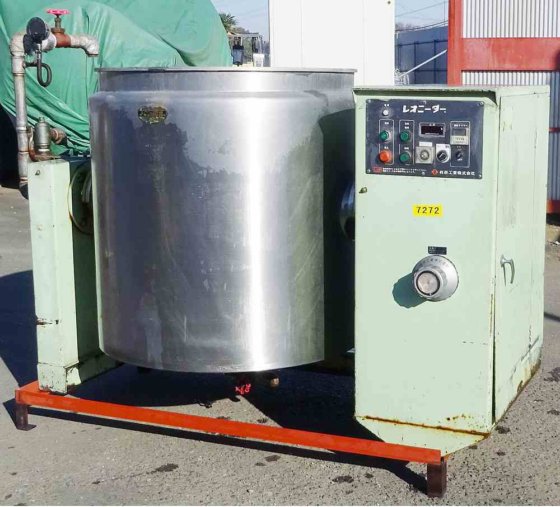 【レオニーダー(約460L)】