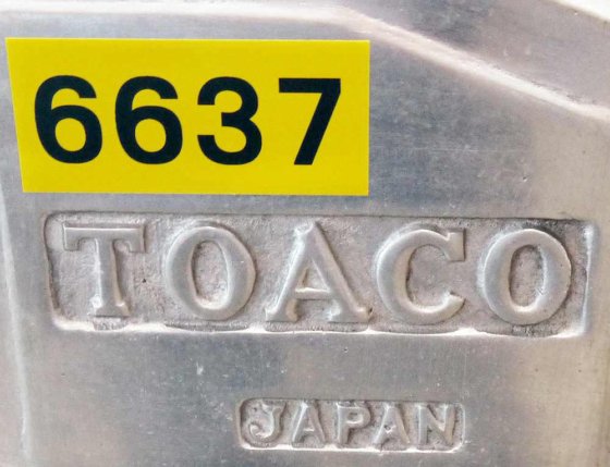 東亜交易株式会社 TMシリーズ