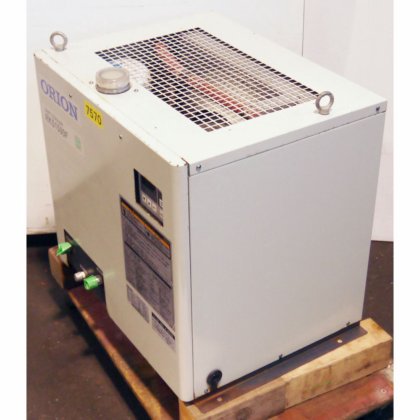 オリオン機械株式会社 RKS1500F