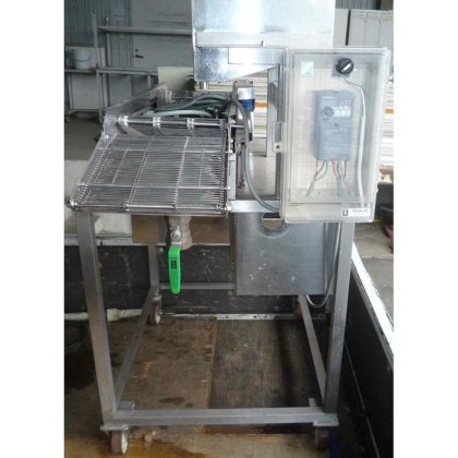 【バターリングマシン】