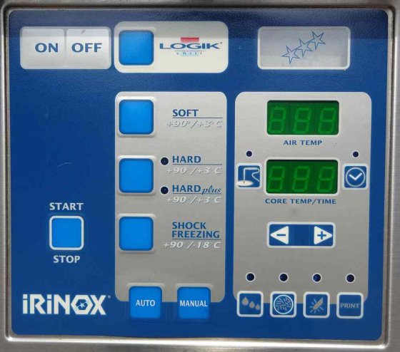 IRINOX AL-5M