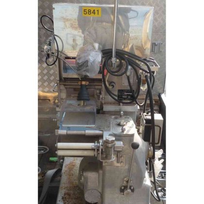 レオン自動機株式会社 GK420