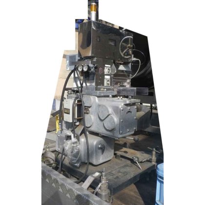 レオン自動機株式会社 GK420