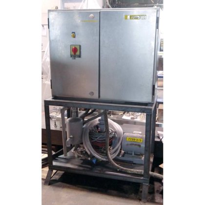 神港精機株式会社 SW-50S