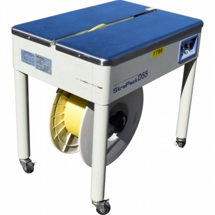 ストラパック株式会社(STRA PACK) D55