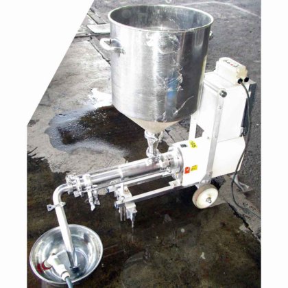 兵神装備株式会社 2L20PU