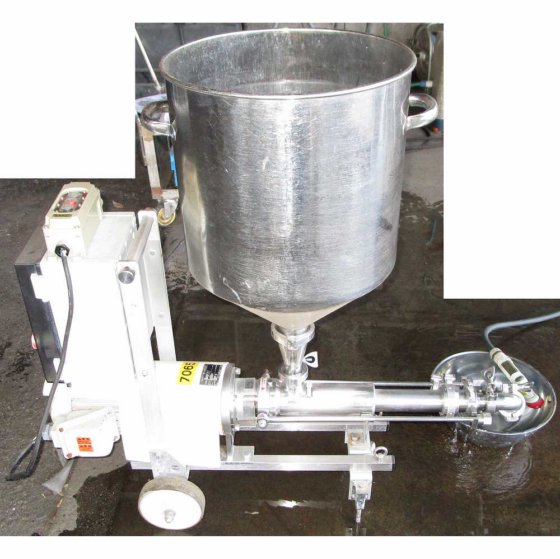 兵神装備株式会社 2L20PU