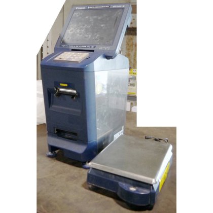 ブランド:株式会社 寺岡精工 製造元:株式会社 デジアイズ DPS-5600