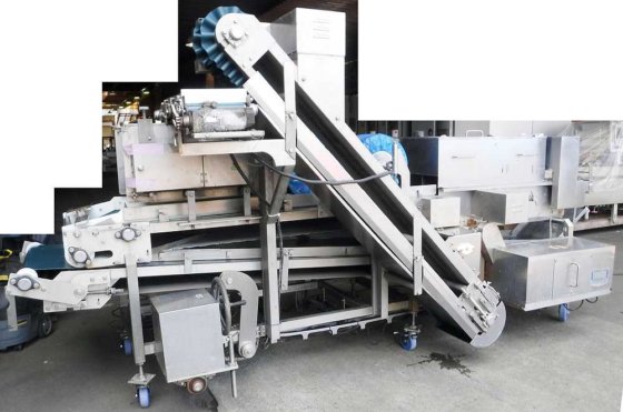 サン・プラント工業株式会社 SM-BTW450-KR