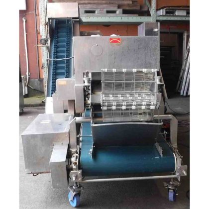 サン・プラント工業株式会社 SM-BTW450-KR