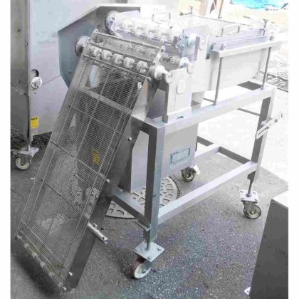 サン・プラント工業株式会社 SM-BTW450-KR