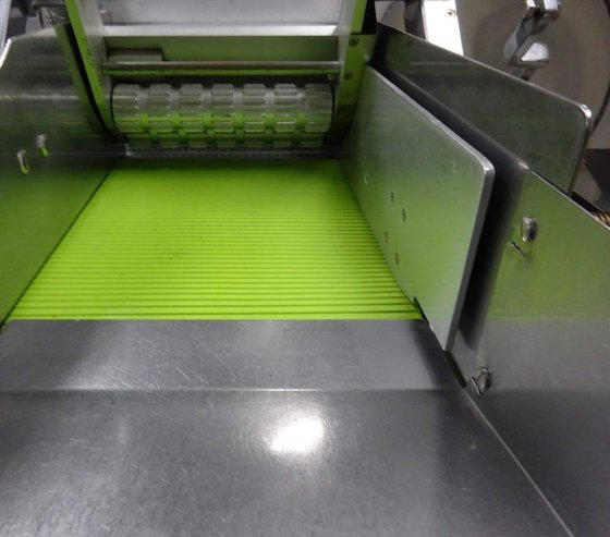 株式会社なんつね(旧社名:南常鉄工株式会社) NBC-330A