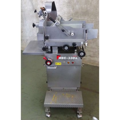 株式会社なんつね(旧社名:南常鉄工株式会社) NBC-330A