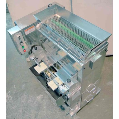 レオン自動機株式会社 DU220