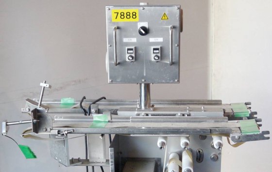 レオン自動機株式会社 3C536