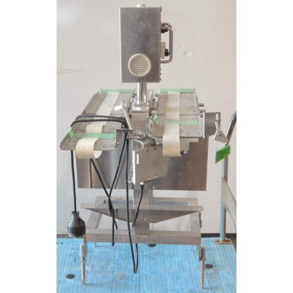 レオン自動機株式会社 3C536