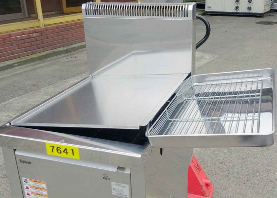 株式会社フジマック FGF18NBW