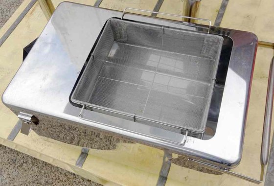 株式会社フジマック FGF18NBW