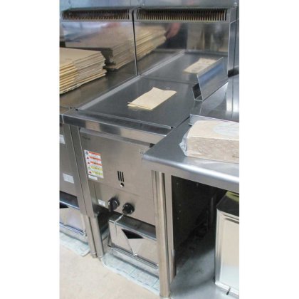 株式会社フジマック FGF18NBW