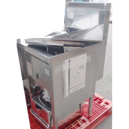 株式会社フジマック FGF18NBW