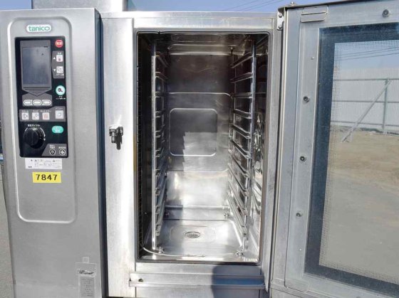 タニコー株式会社 TSCO-10GDN2