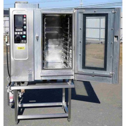 タニコー株式会社 TSCO-10GDN2