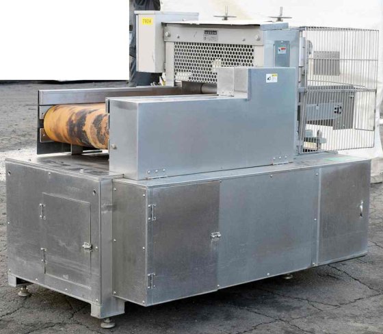 株式会社タカハシ 500型サニタリータイプI型