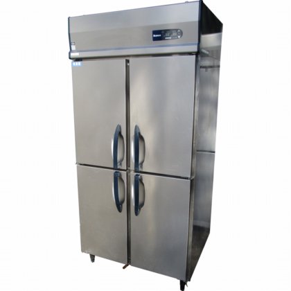 大和冷機工業株式会社 323S1-EC