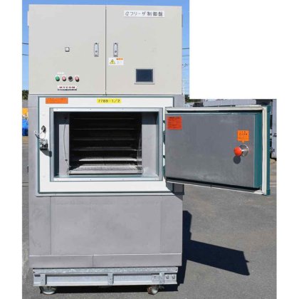 タカギ冷機株式会社 ODC-370U