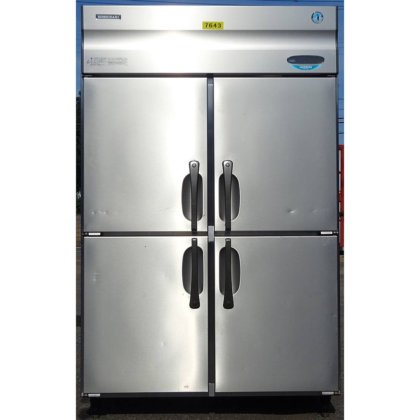 ホシザキ株式会社(旧社名:ホシザキ電機株式会社) HF-120EX3形